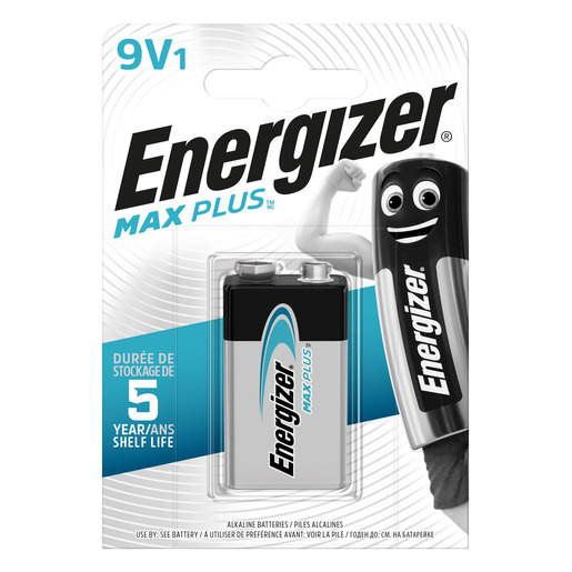 Energizer 6LR61 (1 Stk.) Pic_1
