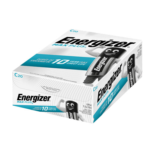 Energizer LR14 (20 Stk.) Pic_1