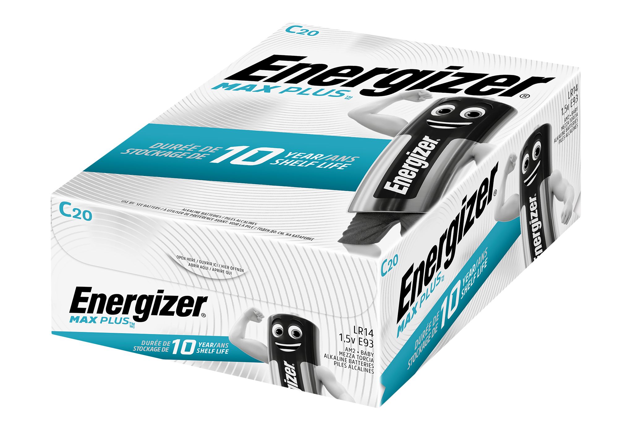 Energizer LR14 (20 Stk.) Pic_5