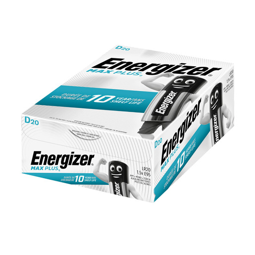 Energizer LR20 (20 Stk.) Pic_1