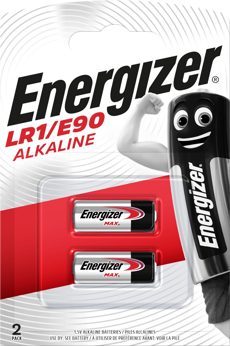 Energizer LR1/E90 (2 Stk.) Pic_2