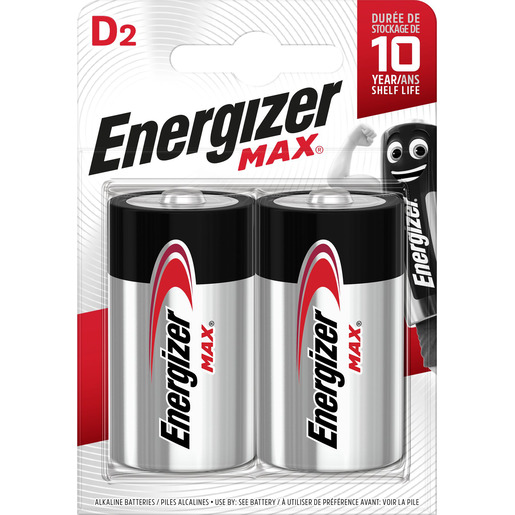 Energizer LR20 (2 Stk.) Pic_1
