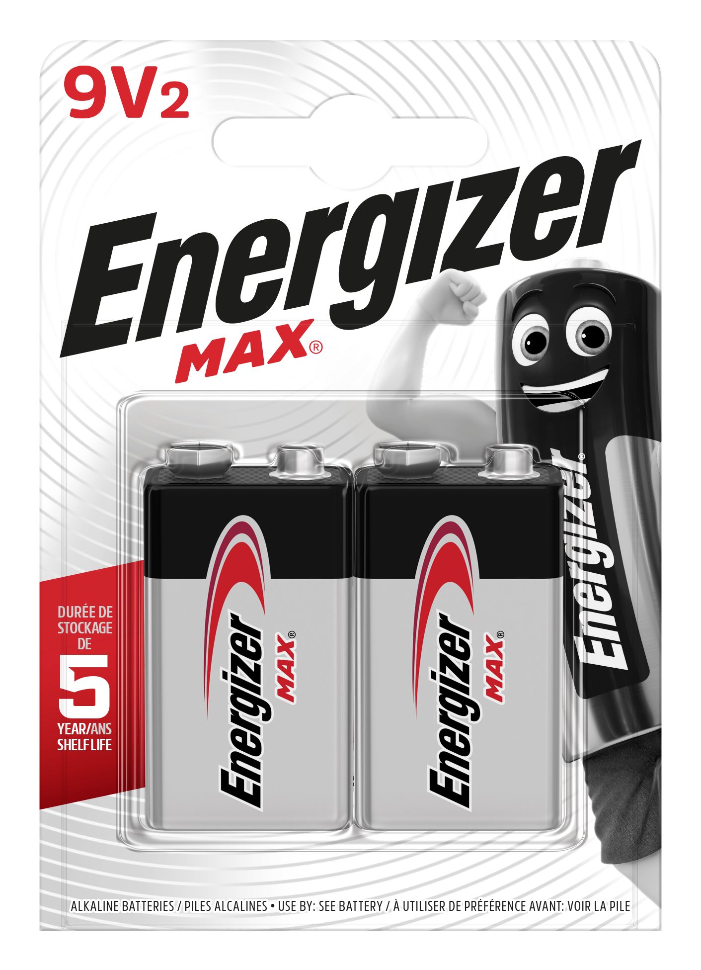 Energizer MAX 9V Pic_5