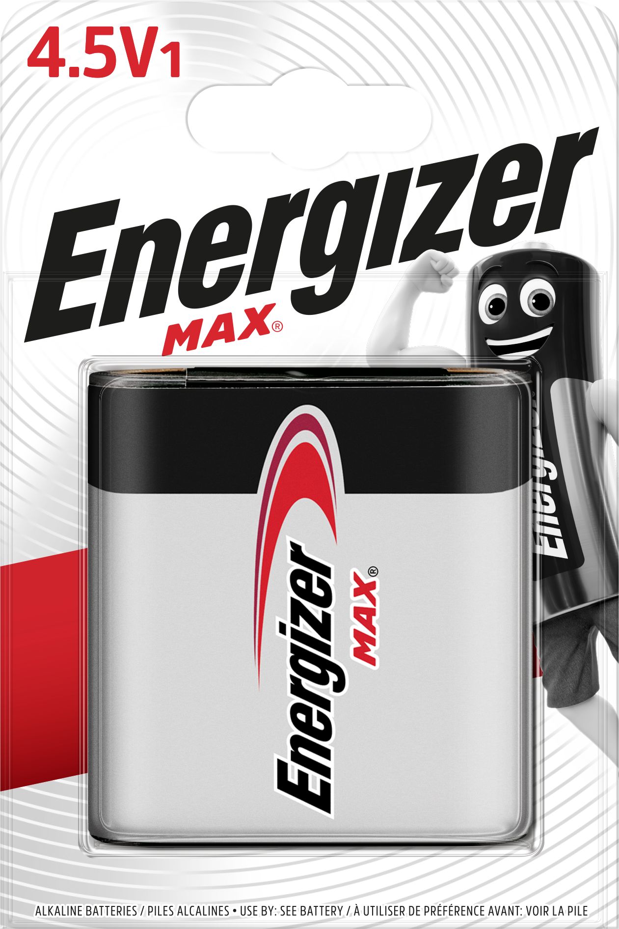 Energizer MAX 4,5V (1 Stk.) Pic_3
