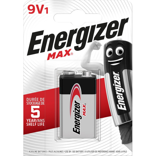 Energizer 6LR61 (1 Stk.) Pic_1