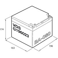 Rcs BA-080 Pic_1