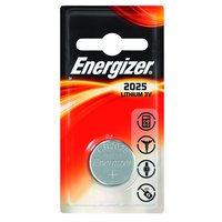 Energizer CR2025 Pic_1