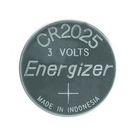 Energizer CR2025 Pic_2