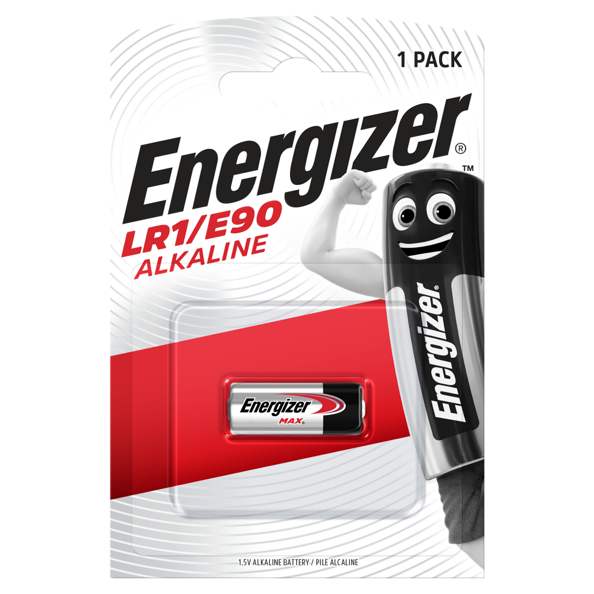 Energizer E90 Large (1 Stk.) Pic_2