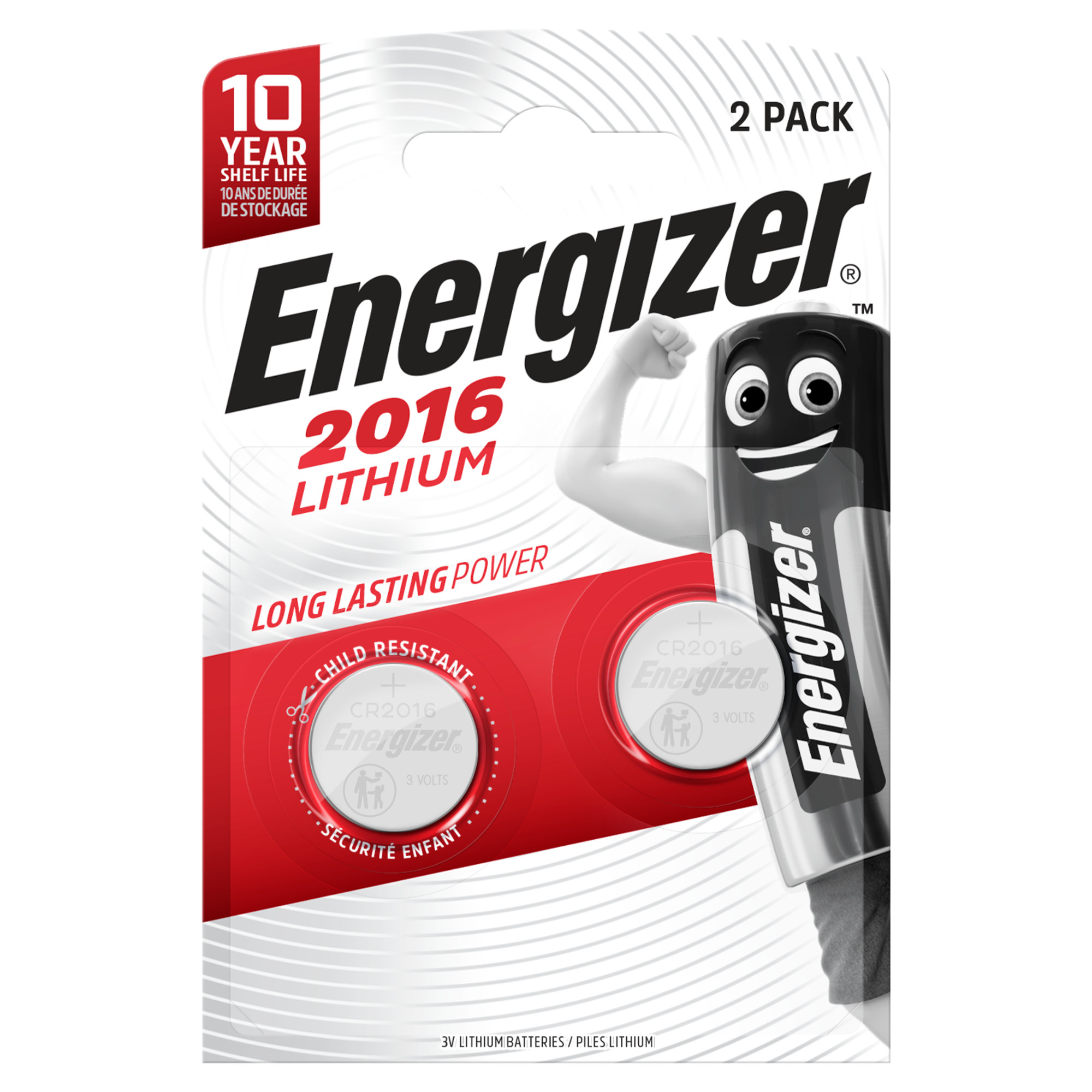 Energizer CR2016 Pic_2