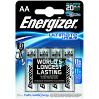 Energizer Mignon AA Ultimate Lithium Pic_1