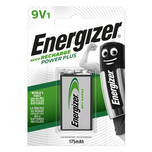 Energizer HR22 175 mAh (1 Stk.) Pic_2