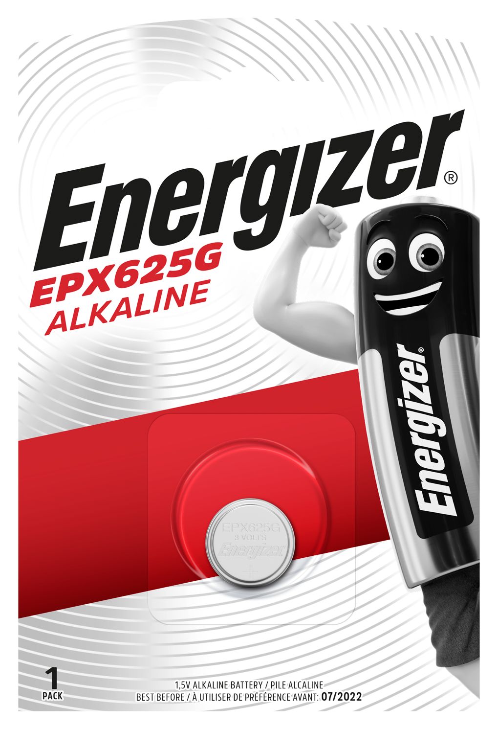 Energizer EPX625G Pic_2
