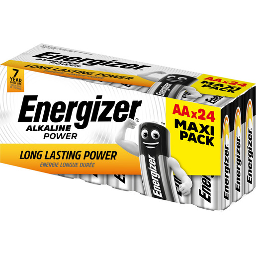 Energizer Alkaline Power AA Pic_1