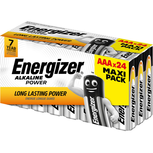 Energizer Alkaline Power AAA Pic_1