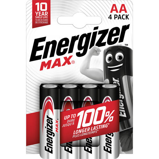 Energizer LR6 (4 Stk.) Pic_1