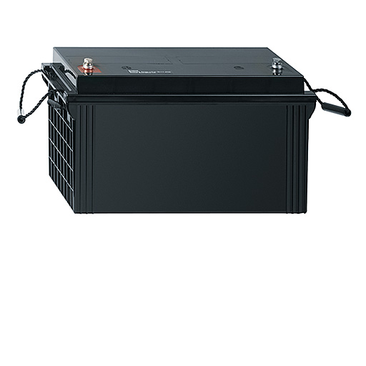 Zumtobel ONLITE central ACCU Pb/10 12V 17Ah Pic_2