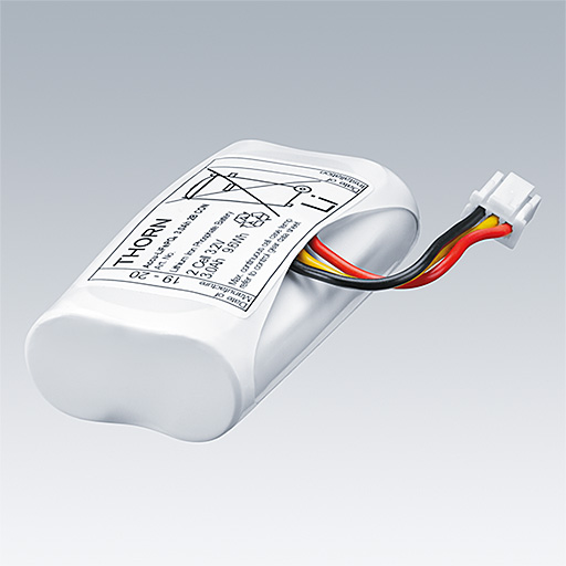 Zumtobel ACCU LiIon 3,2V 3,0Ah 18650 2 SBS CON3 Pic_1