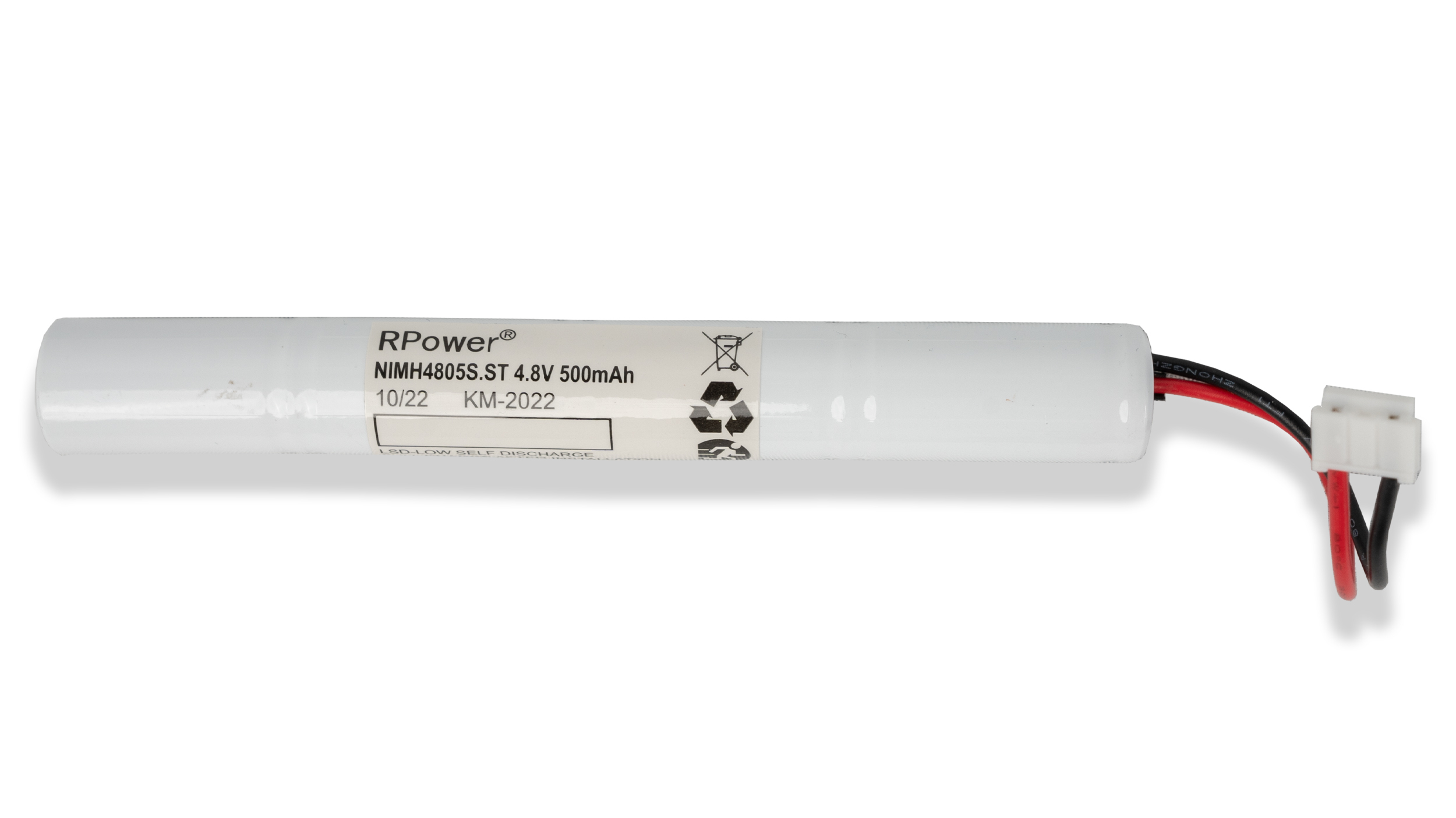 RP-Technik NIMH4805S.ST Pic_1