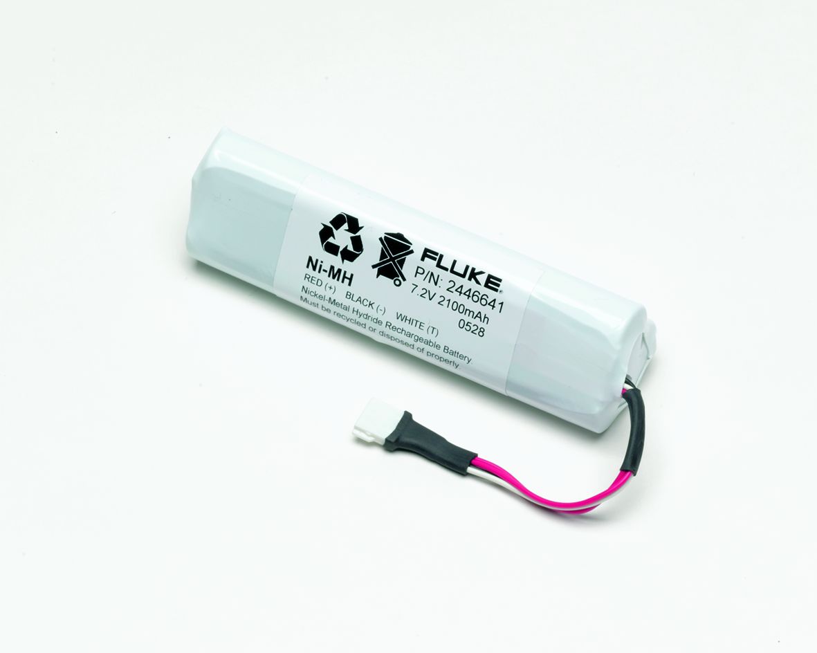 FLUKE DEUTSCHLAND GMBH TI20-RBP Pic_1