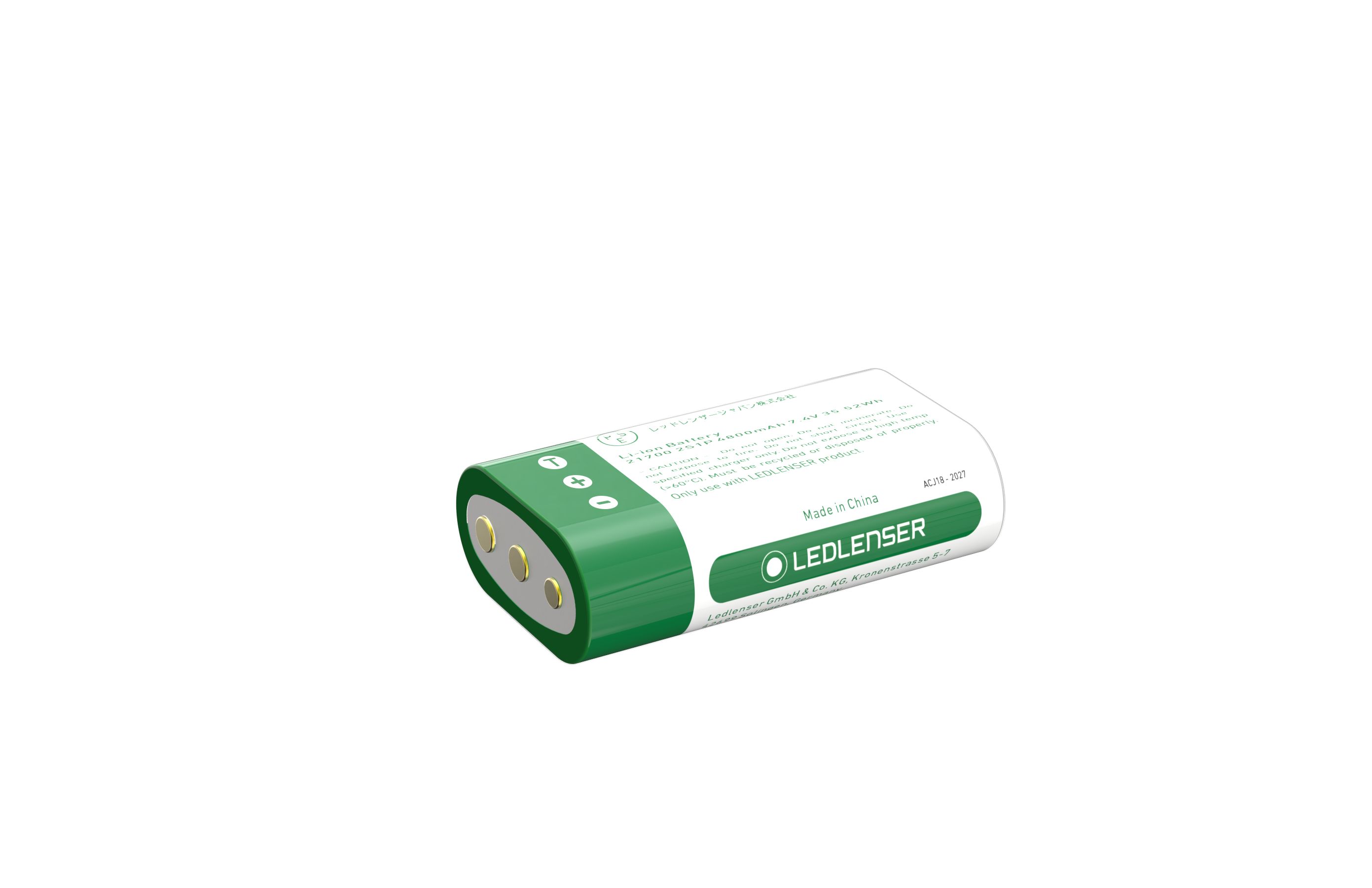 Led Lenser® 502310 Pic_1
