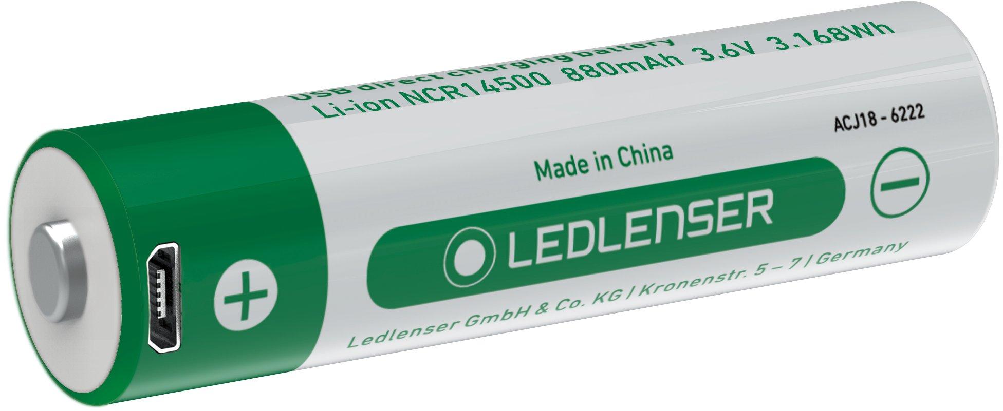 Led Lenser® 502596 Pic_1