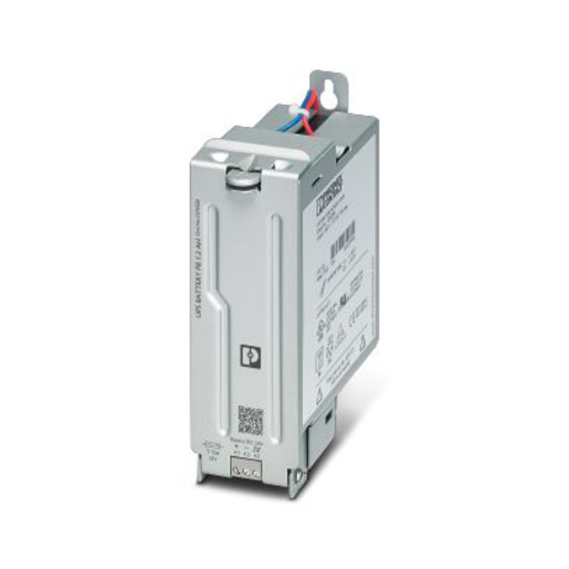 Phoenix Contact UPS-BAT/PB/24DC/1.2AH Pic_1