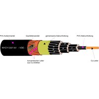 Kabel & Leitungen NYCY 4X1,5RE/1,5 Pic_1