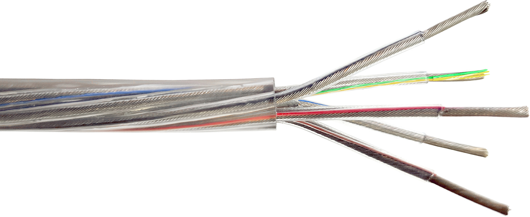 Kabel & Leitungen LEUCHTENLEITUNG Pic_1