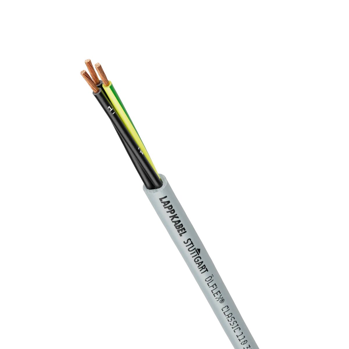 Lapp U.I. GmbH 1119203/500 Pic_1