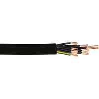 Kabel & Leitungen NewFlex JZ 4G10 SW Pic_1