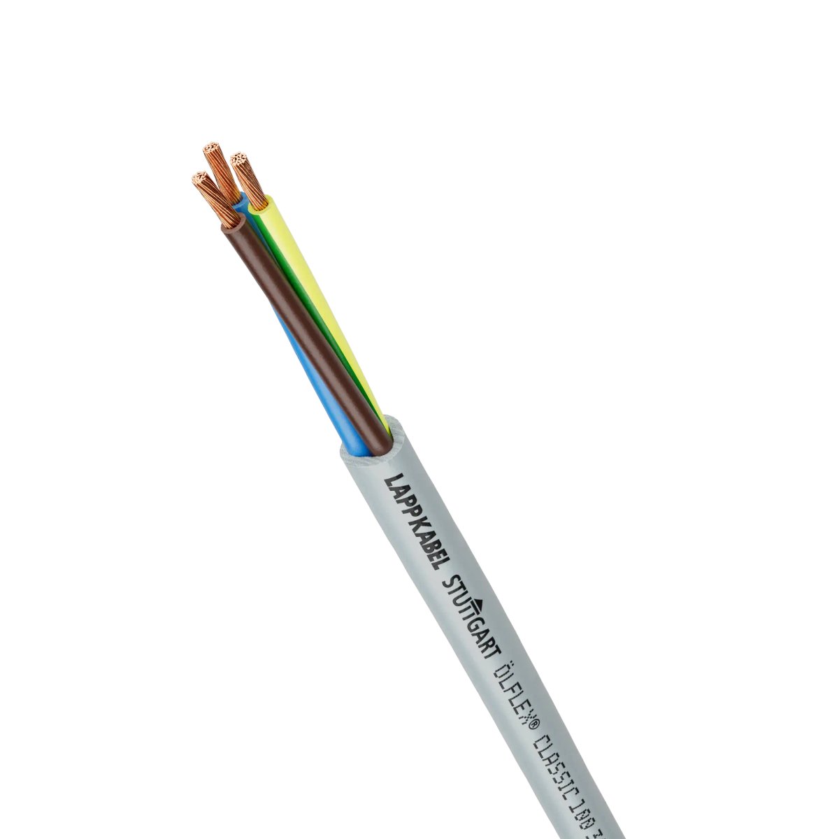 Lapp U.I. GmbH 00100644/500 Pic_1