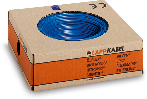 Lapp U.I. GmbH 4160302/100 Pic_1