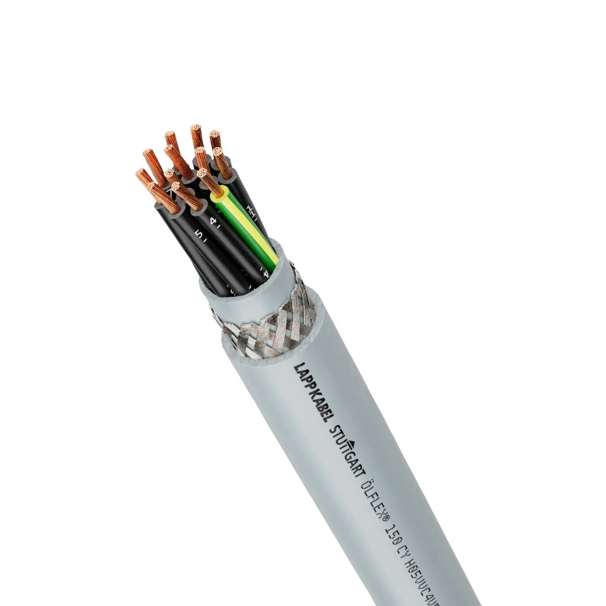 Lapp U.I. GmbH 0015605/600 Pic_1