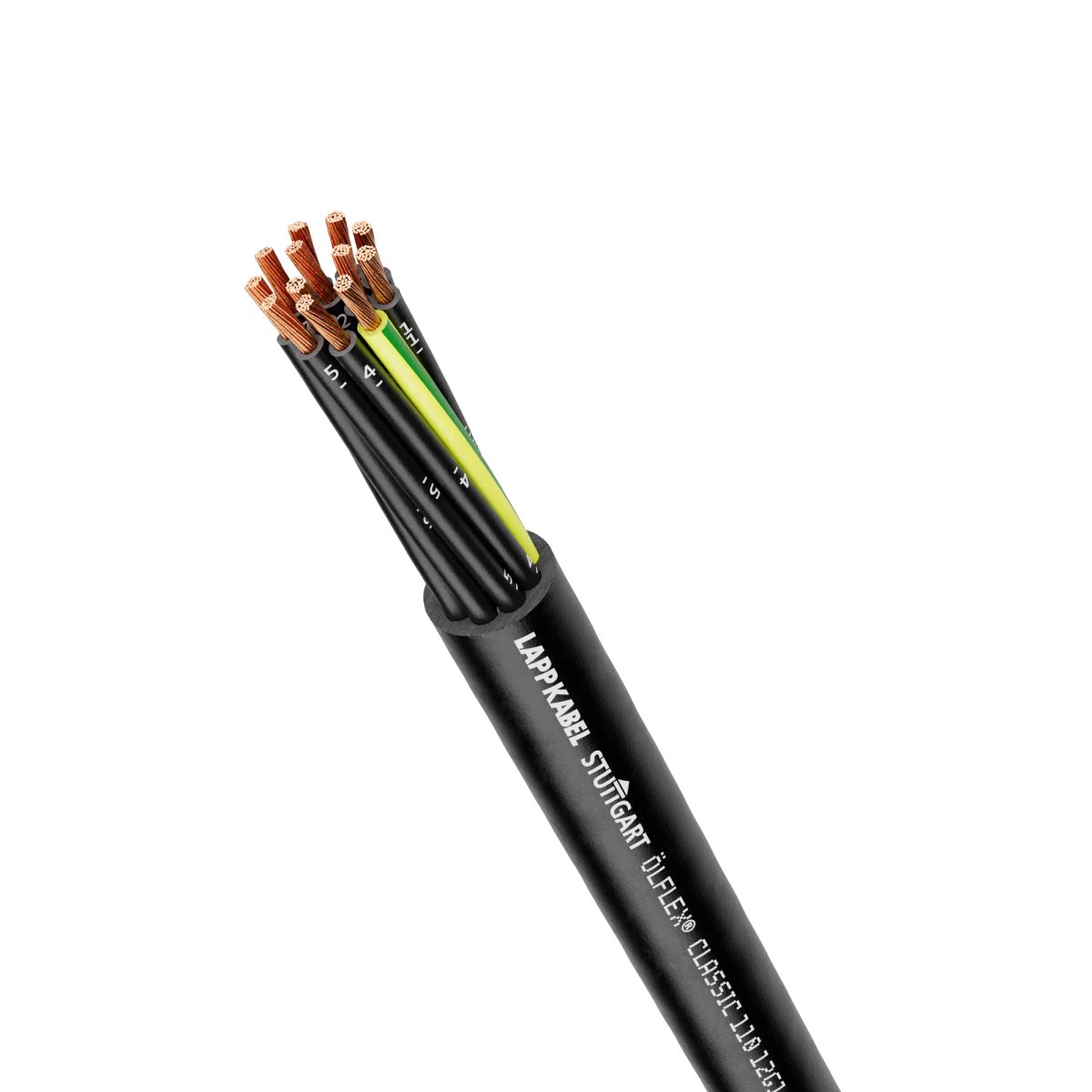Lapp U.I. GmbH 1119809/100 Pic_1