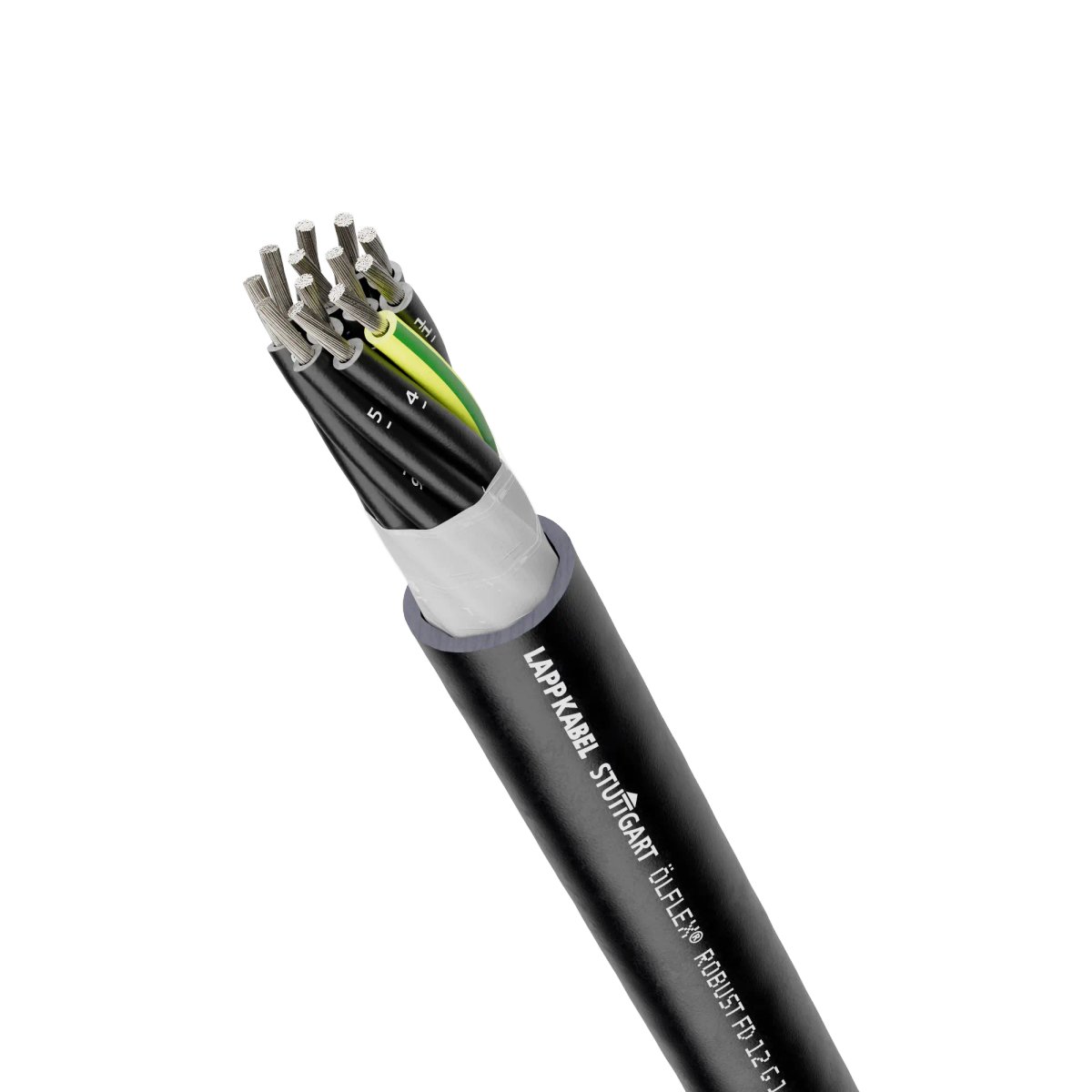Lapp U.I. GmbH 0026541/100 Pic_1