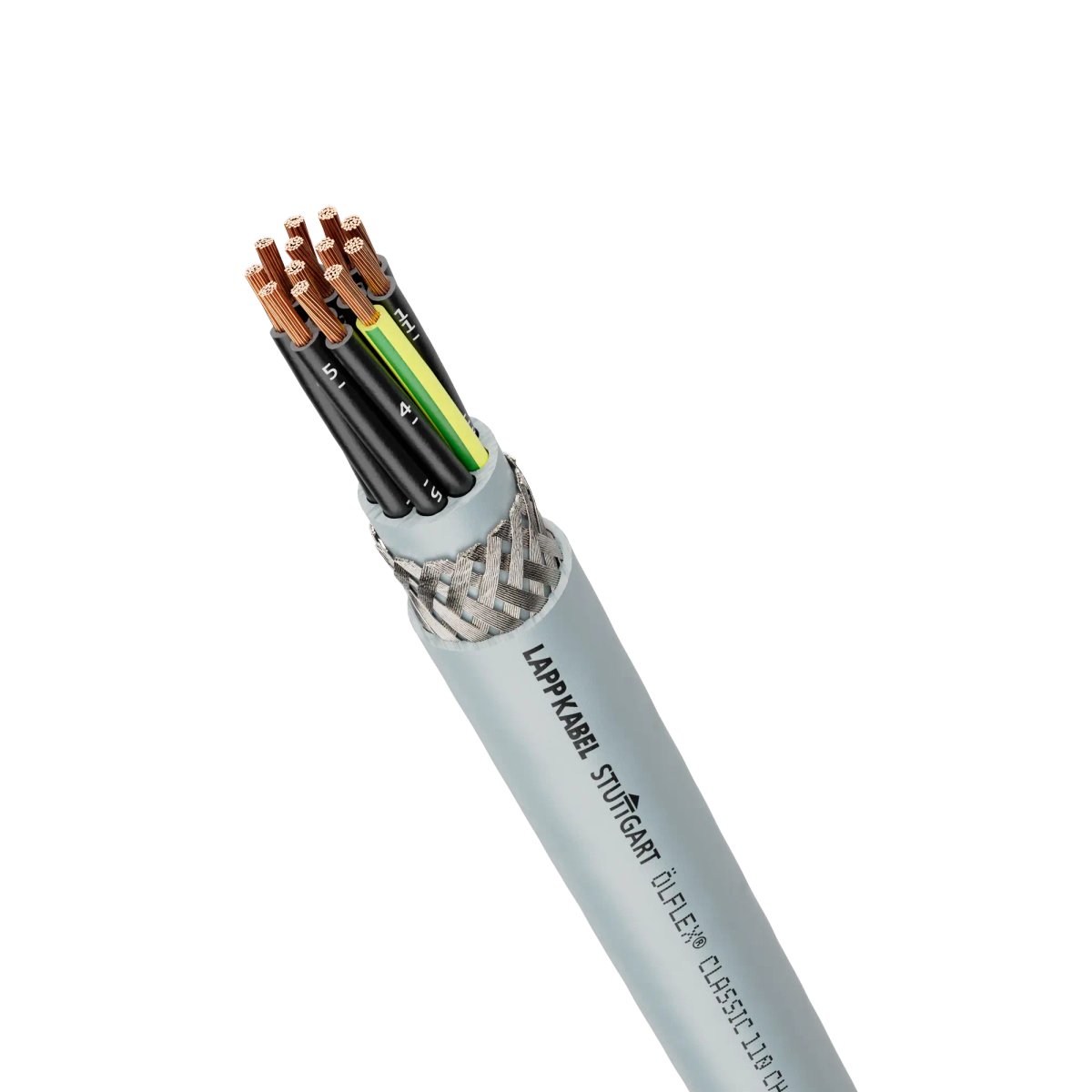 Lapp U.I. GmbH 10035034/100 Pic_1