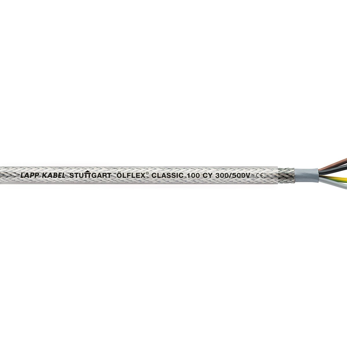 Lapp U.I. GmbH 0035220/1000 Pic_1