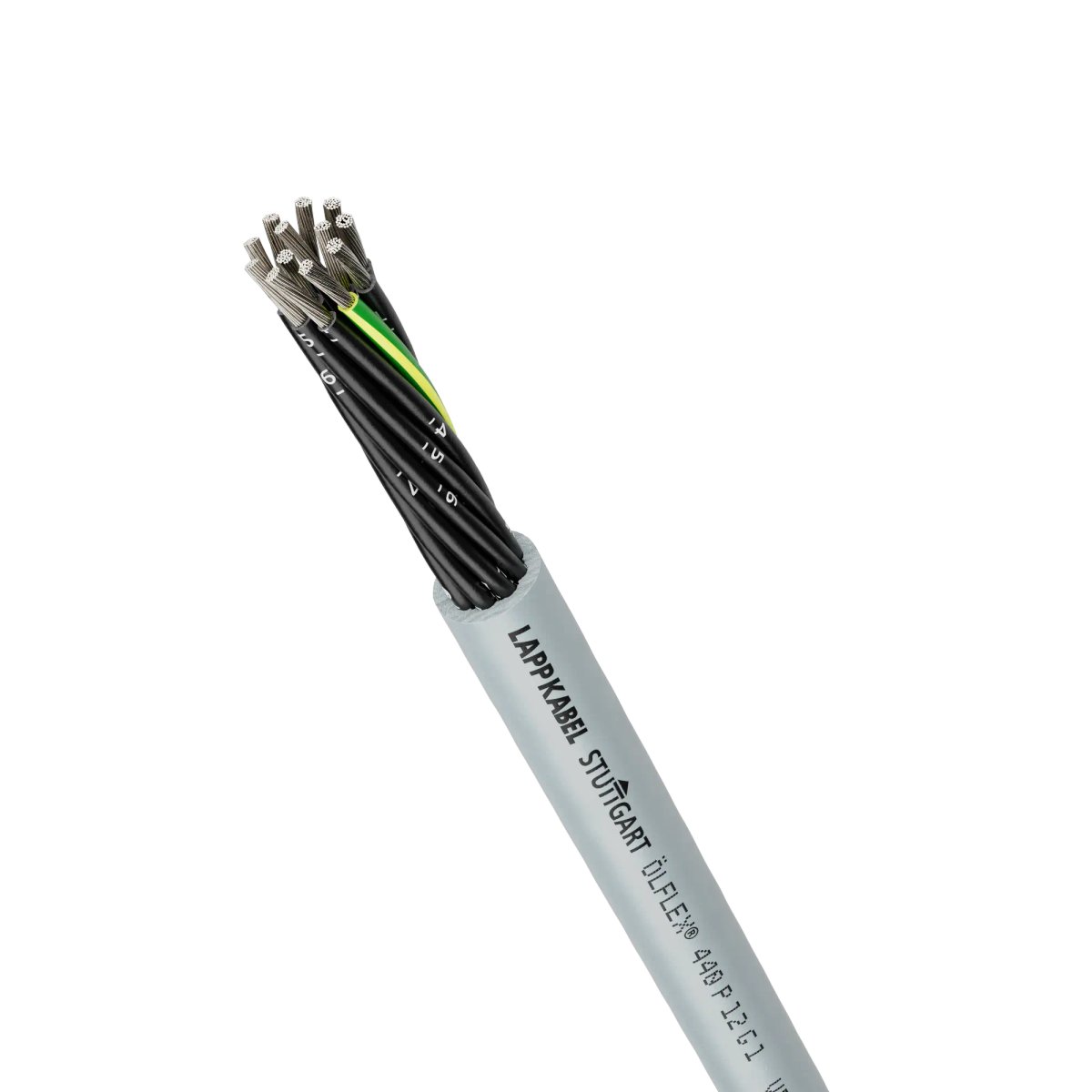Lapp U.I. GmbH 0012830/500 Pic_1