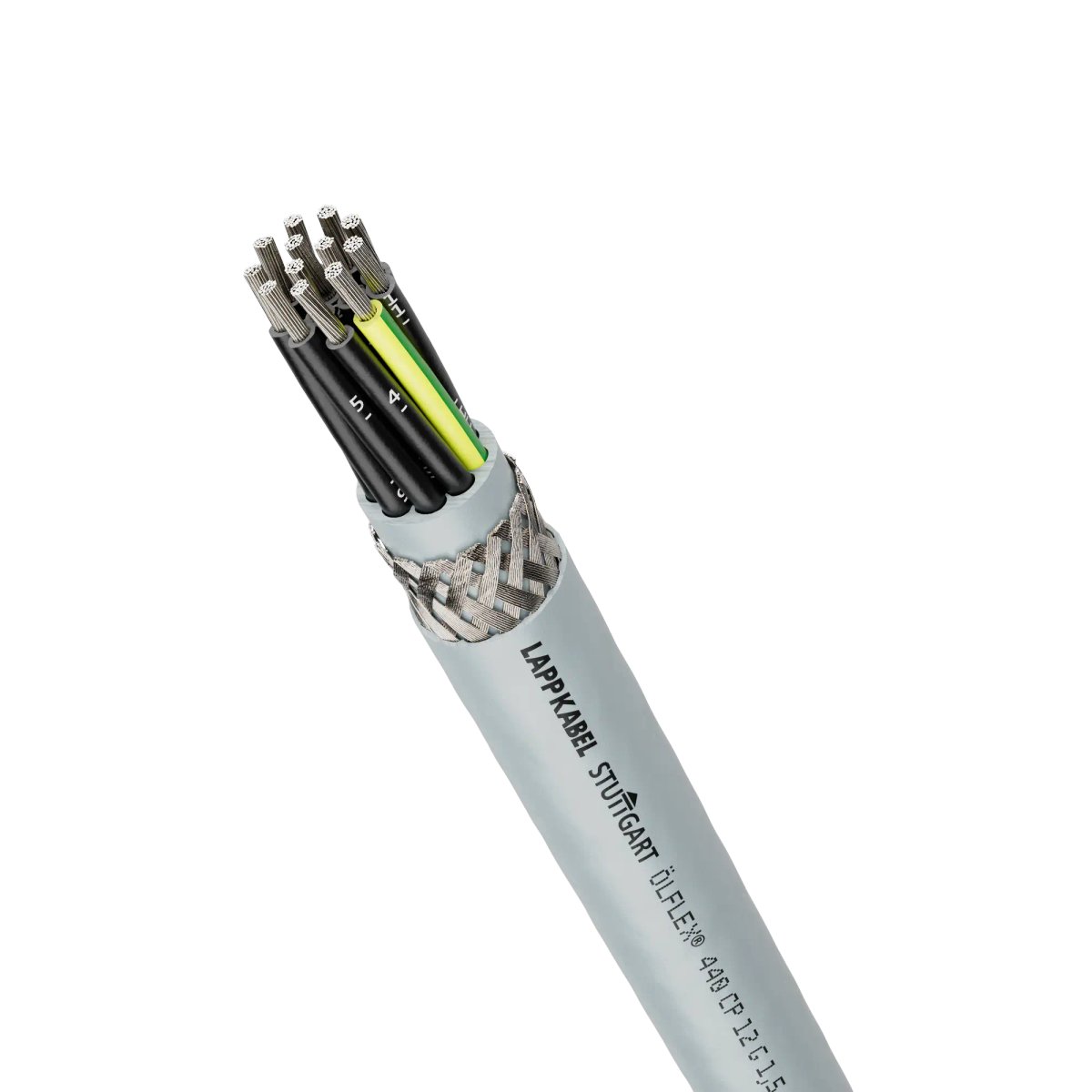 Lapp U.I. GmbH 0012952/50 Pic_1