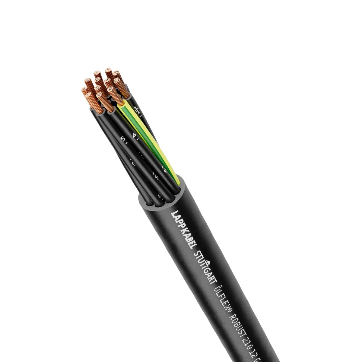 Lapp U.I. GmbH 0021888/1000 Pic_1