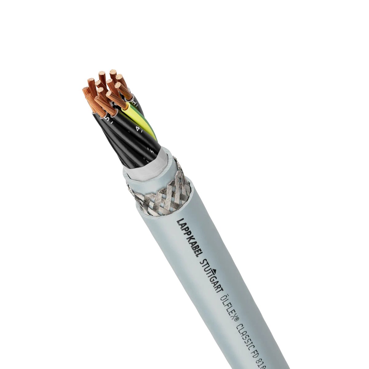 Lapp U.I. GmbH 0026227/50 Pic_1
