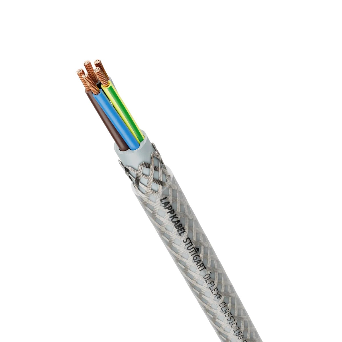 Lapp U.I. GmbH 00160663/500 Pic_1