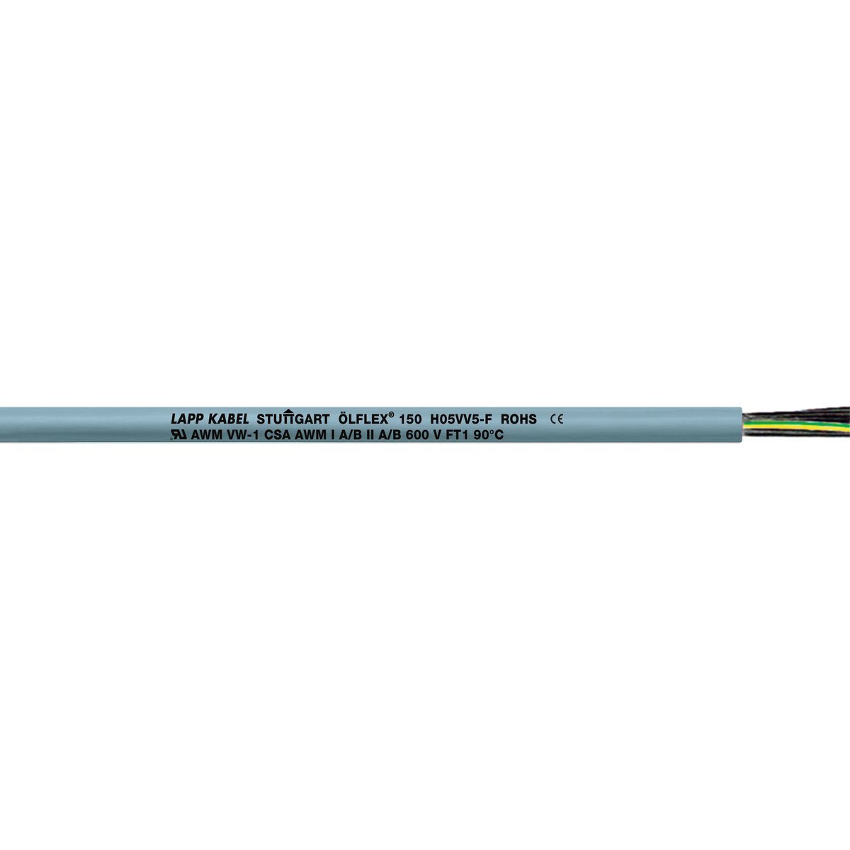 Lapp U.I. GmbH 0015002/600 Pic_1