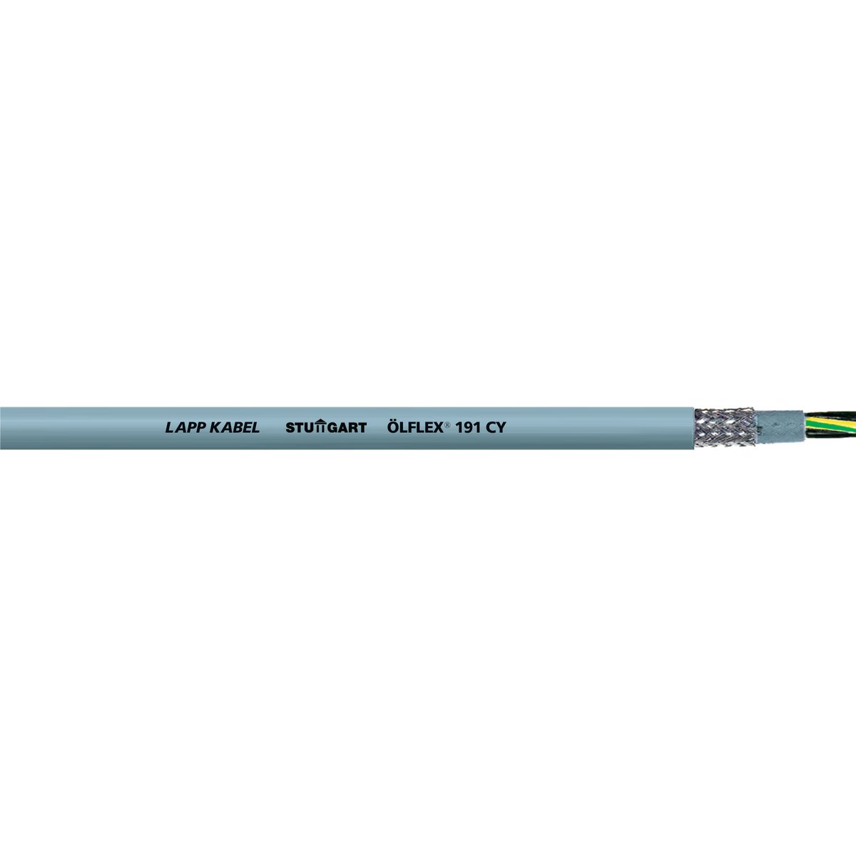 Lapp U.I. GmbH 3025946/600 Pic_1