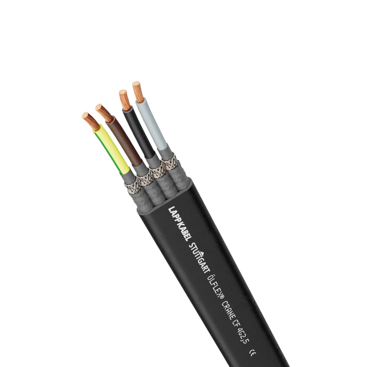 Lapp U.I. GmbH 0041078/500 Pic_1