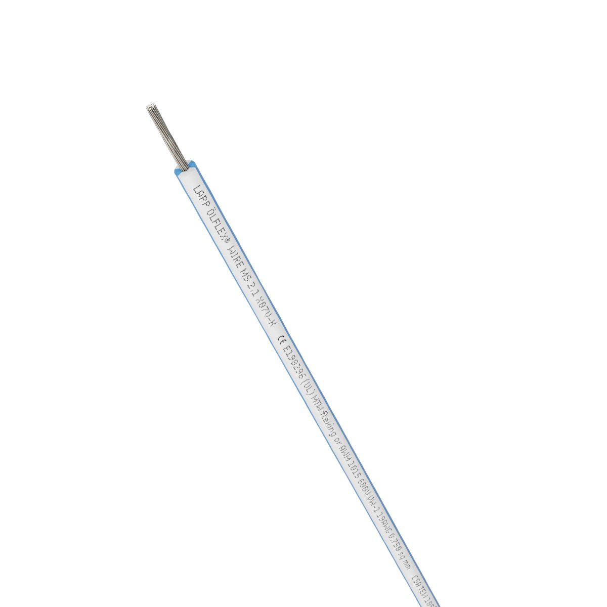 Lapp U.I. GmbH 4160144K/3000 Pic_1