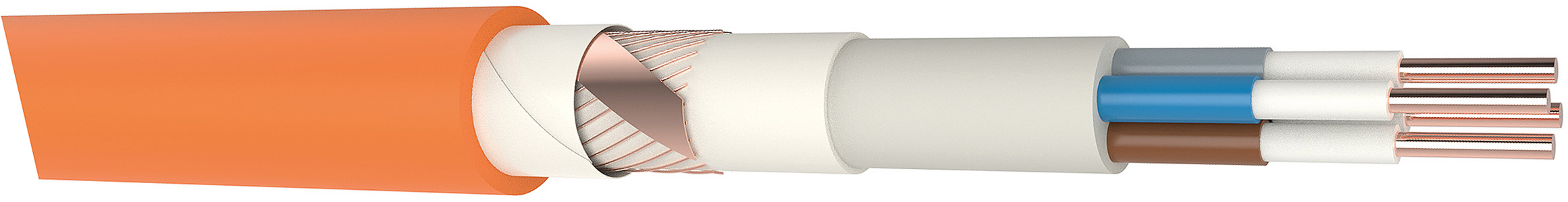 KABEL + LEITUNGEN E90 4x120RM/70 Pic_1