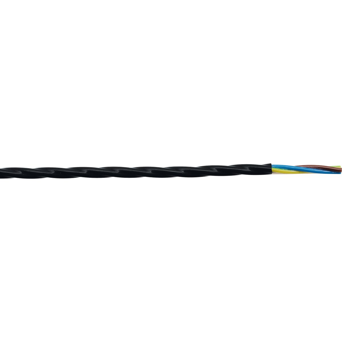 Lapp U.I. GmbH ÖLFLEX® HEAT 205 MC 4G1,5 50 M Pic_1