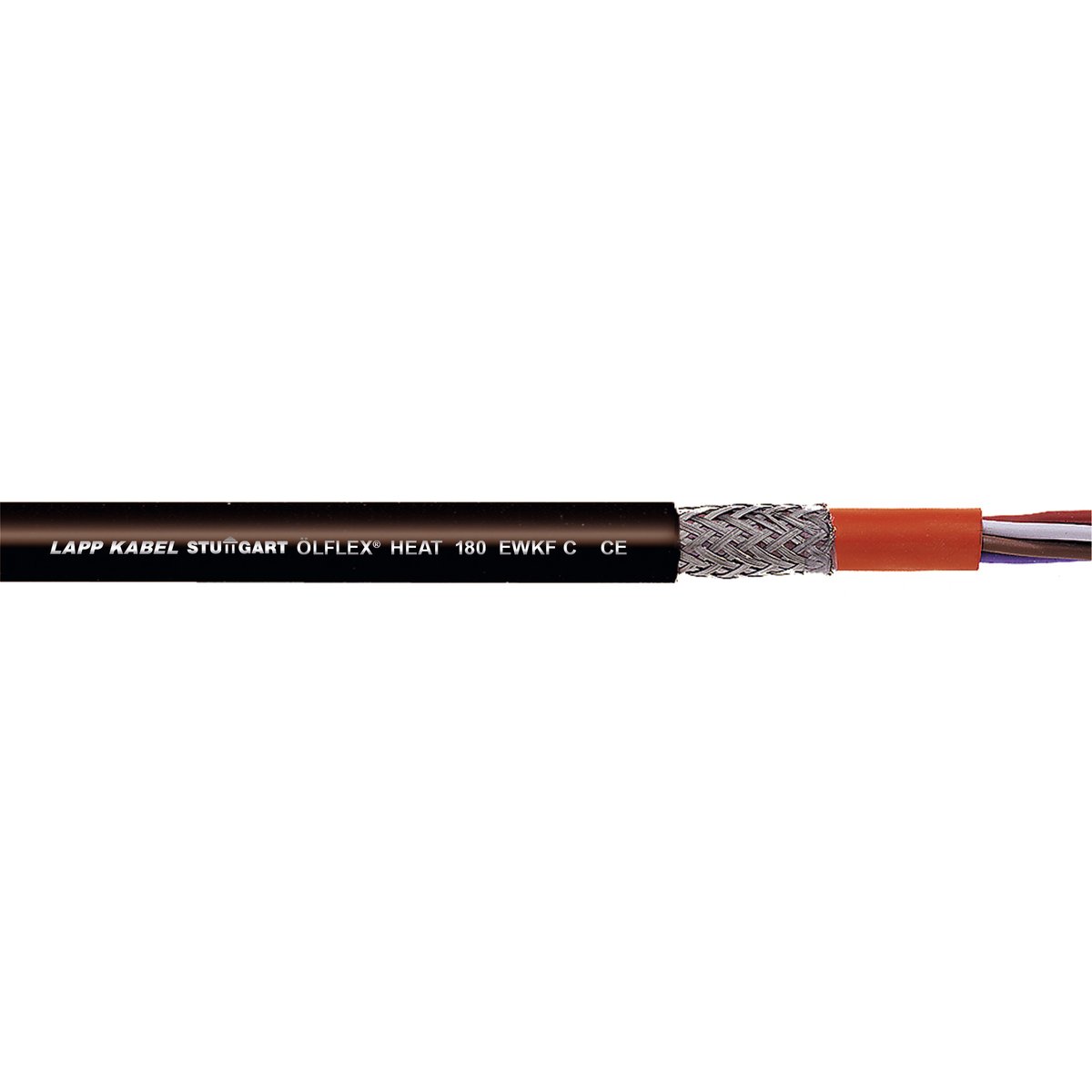 Lapp U.I. GmbH ÖLFLEX® HEAT 180 EWKF C 3G0,75 50 M Pic_1